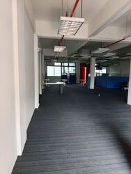 Tanglin Halt Industrial Estate (D3), Factory #590224791